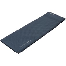 Килимок самонадувний KingCamp Classic Super 50мм KM3597 dark slate grey
