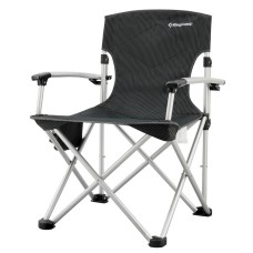Крісло розкладне KingCamp Conifer black