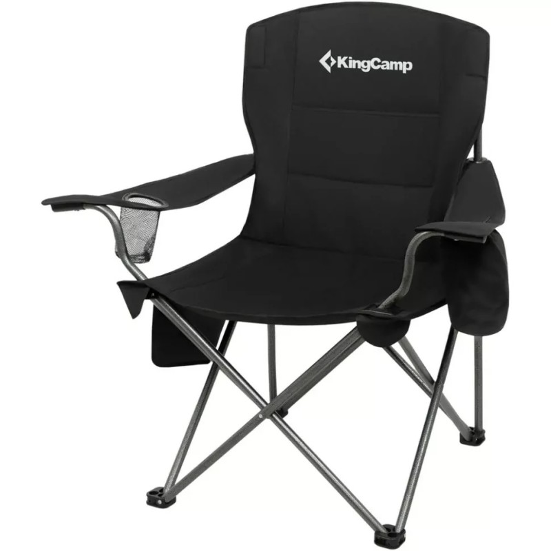 Крісло розкладне KingCamp Lotus Plus KC2141