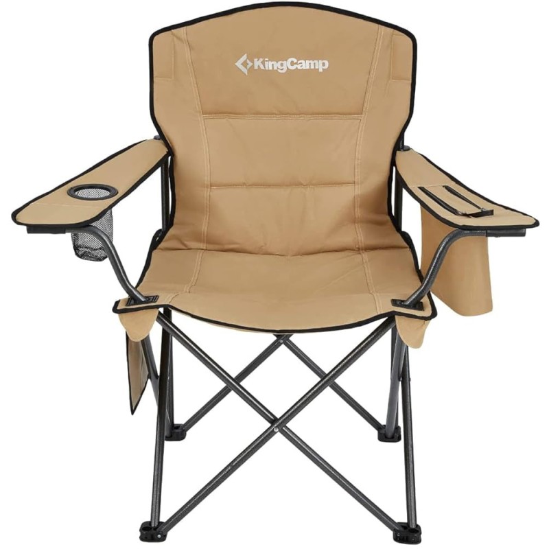 Крісло розкладне KingCamp Lotus Plus KC2141
