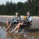 Крісло розкладне KingCamp Lotus Plus KC2141