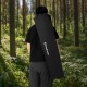 Крісло розкладне KingCamp Lotus Plus KC2141 navy