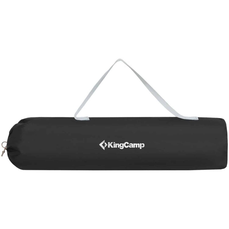 Крісло розкладне KingCamp Lotus cyan