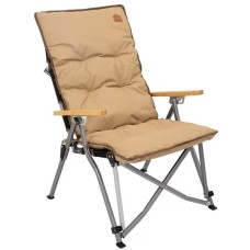 Крісло розкладне KingCamp Mangrove khaki