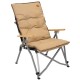Крісло розкладне KingCamp Mangrove khaki