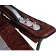 Крісло розкладне KingCamp Juniper C10 KC2538 red/grey