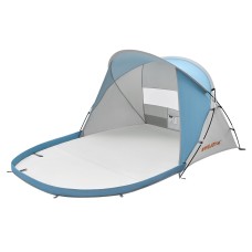 Пляжний тент Wejoy WT2101 blue/grey