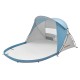 Пляжний тент Wejoy WT2101 blue/grey