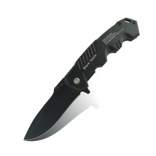 Ніж складний Kyson KS-525 black