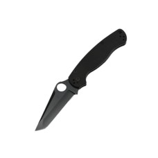 Ніж складний Kyson KS-C81 black