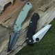Ніж складний Kyson KS-C81 black