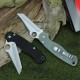 Ніж складний Kyson KS-C81 black