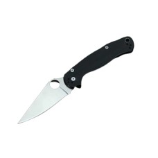Ніж складний Kyson KS-C81S black