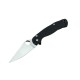 Ніж складний Kyson KS-C81S black
