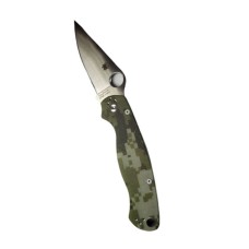 Ніж складний Kyson KS-C81S army green