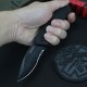 Ніж складний Kyson KS-1605 black