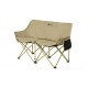 Крісло двомісне Mobi Garden Moon Chair double NX22665051 sand