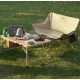 Крісло двомісне Mobi Garden Moon Chair double NX22665051 sand
